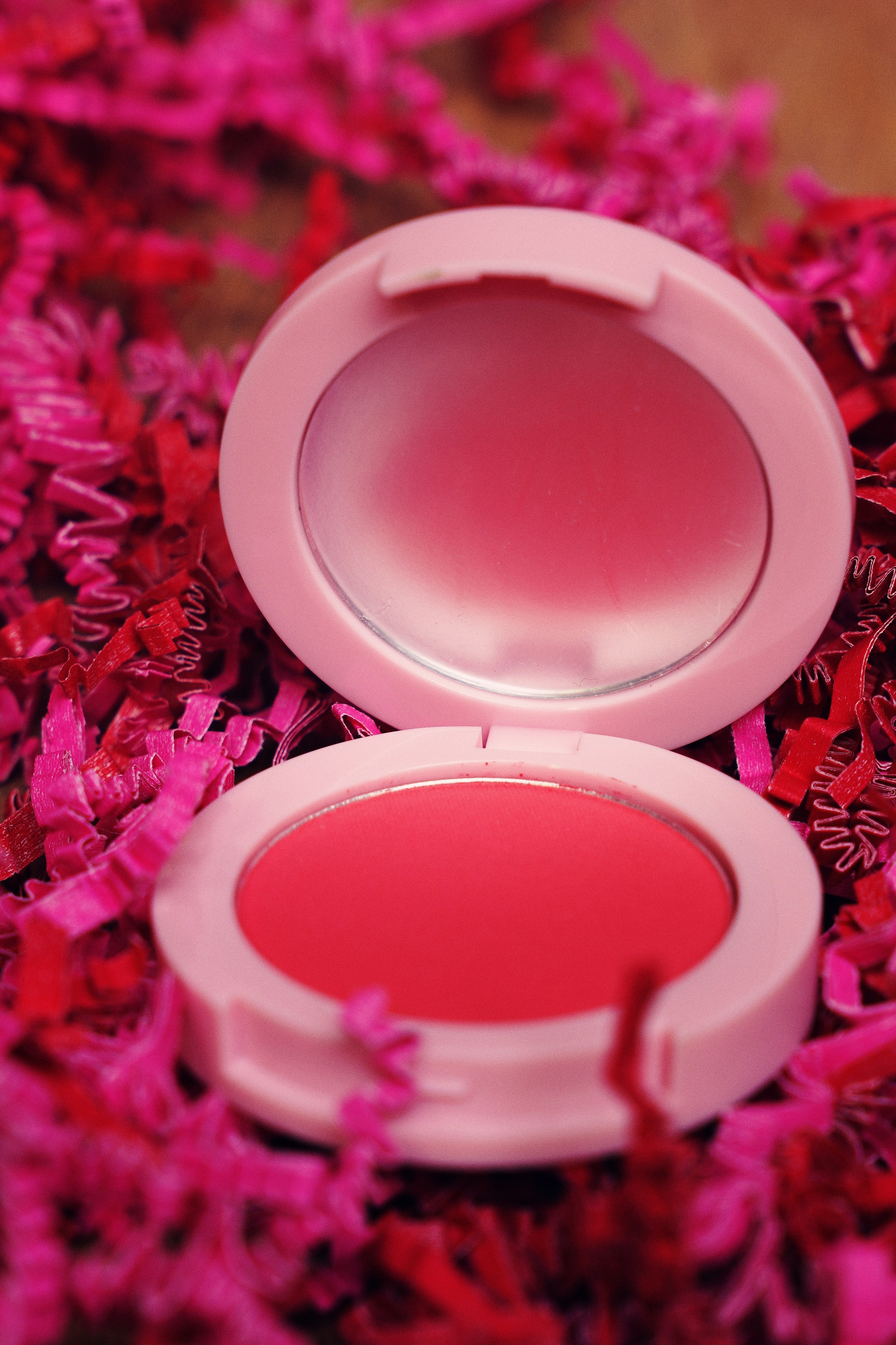 Fatima's Bloom | Blush